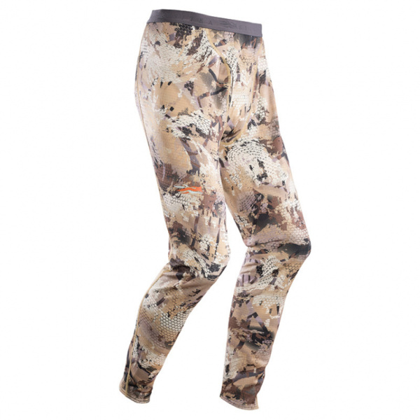 Кальсоны Core Hvy Wt Bottom New (Optifade Waterfowl; Мужской; M)